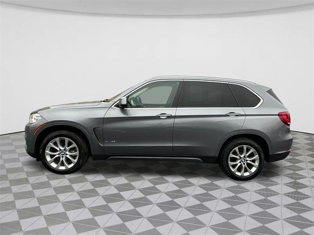 2014 BMW X5 xDrive35i