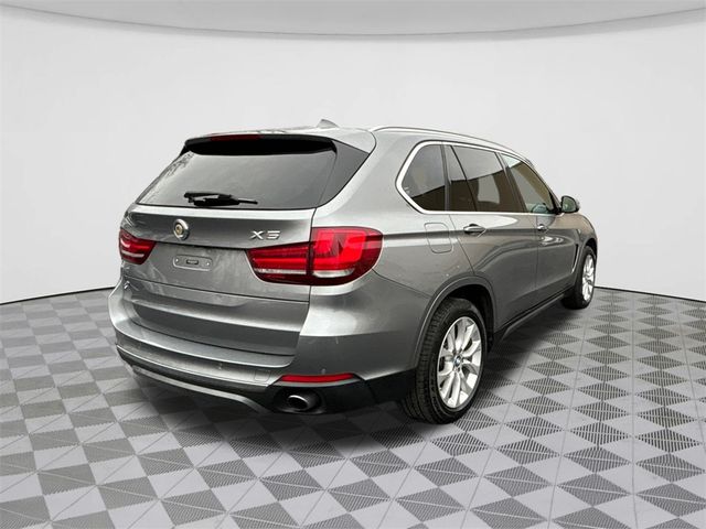 2014 BMW X5 xDrive35i