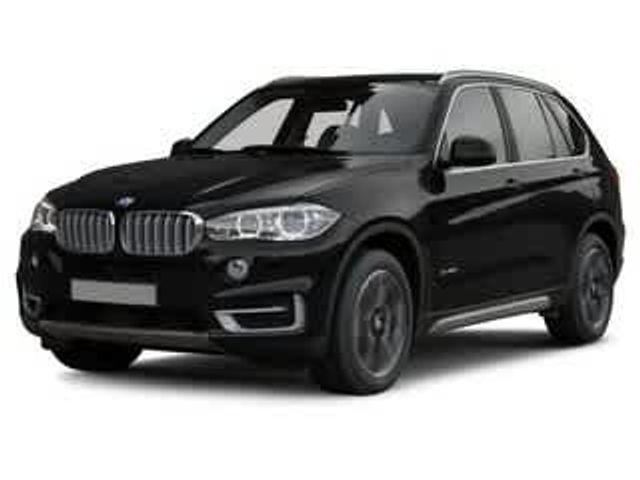 2014 BMW X5 xDrive35i