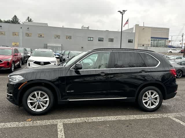 2014 BMW X5 xDrive35i