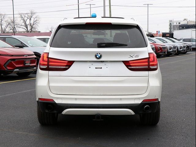 2014 BMW X5 xDrive35i