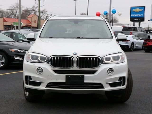 2014 BMW X5 xDrive35i