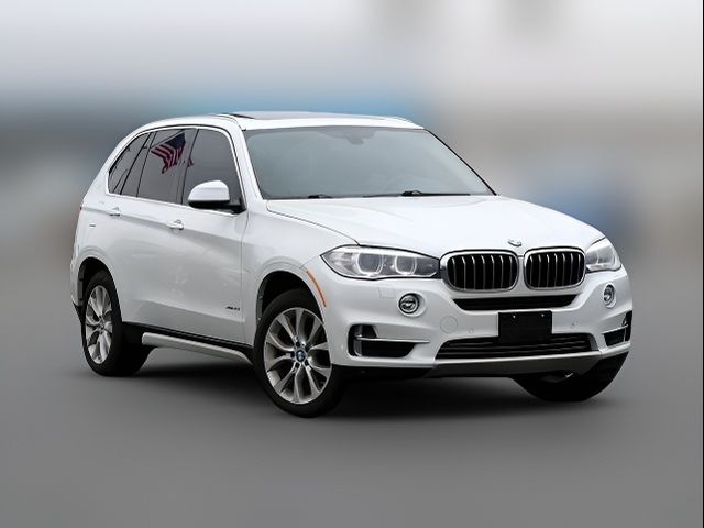 2014 BMW X5 xDrive35i