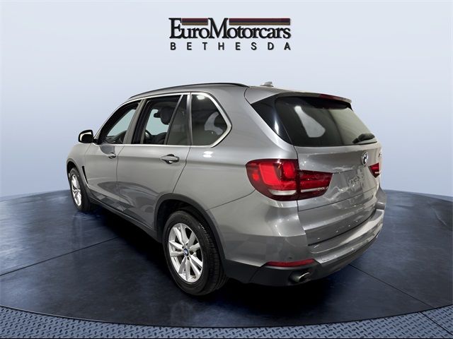 2014 BMW X5 xDrive35i