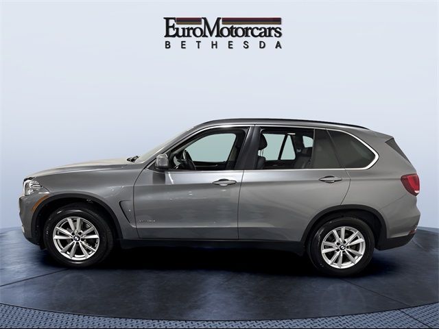 2014 BMW X5 xDrive35i