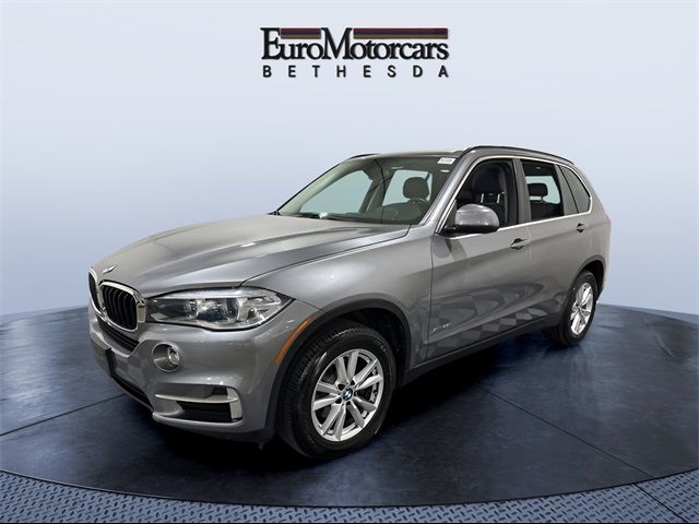 2014 BMW X5 xDrive35i