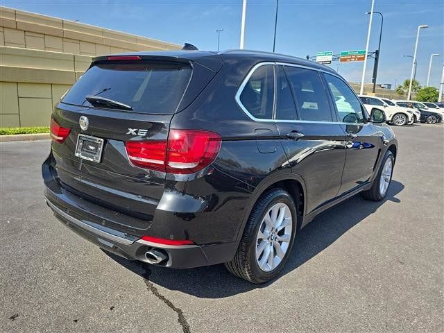 2014 BMW X5 xDrive35i