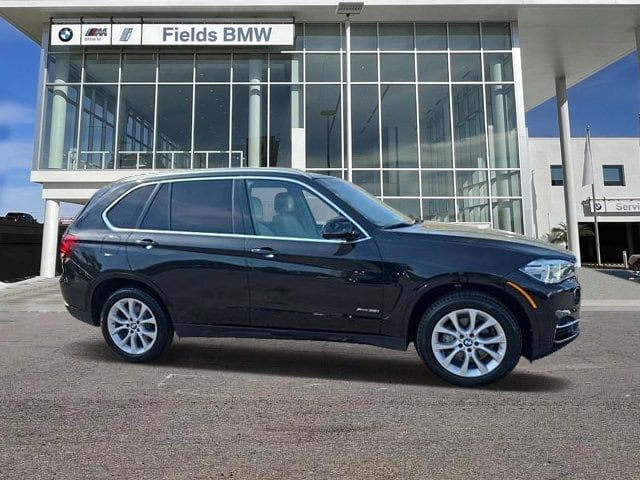 2014 BMW X5 xDrive35i