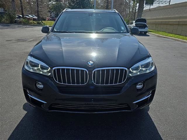 2014 BMW X5 xDrive35i