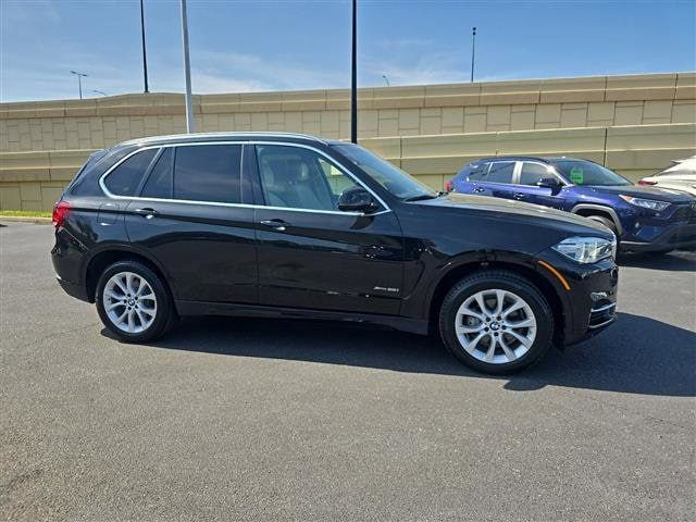 2014 BMW X5 xDrive35i