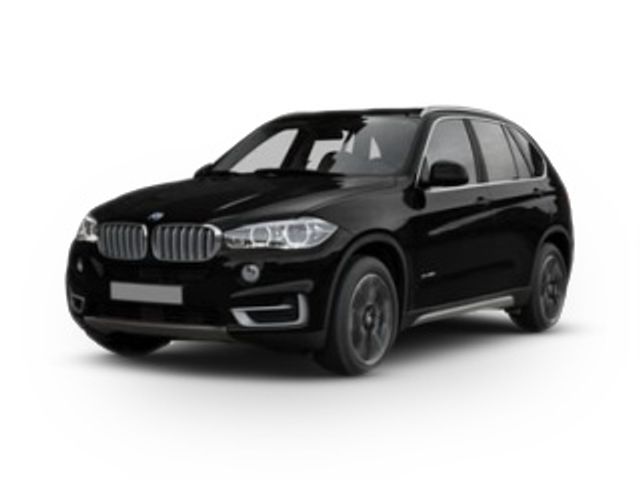 2014 BMW X5 xDrive35i