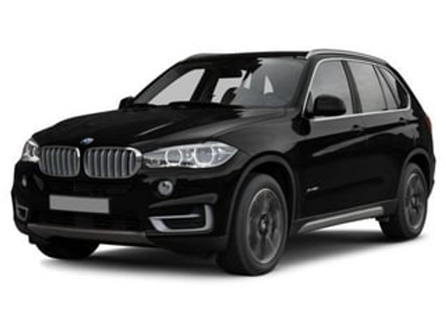 2014 BMW X5 xDrive35i