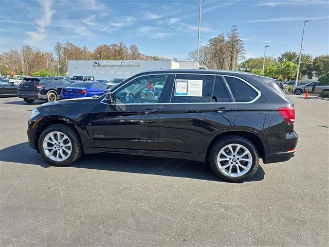 2014 BMW X5 xDrive35i