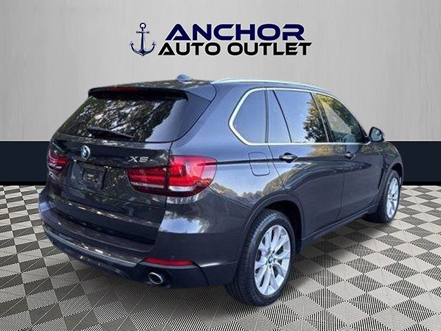 2014 BMW X5 xDrive35i