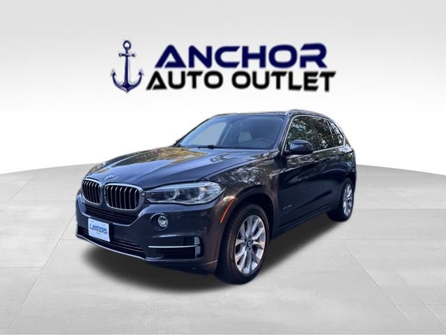 2014 BMW X5 xDrive35i