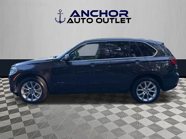 2014 BMW X5 xDrive35i