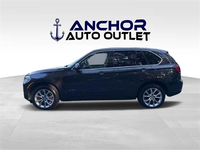 2014 BMW X5 xDrive35i