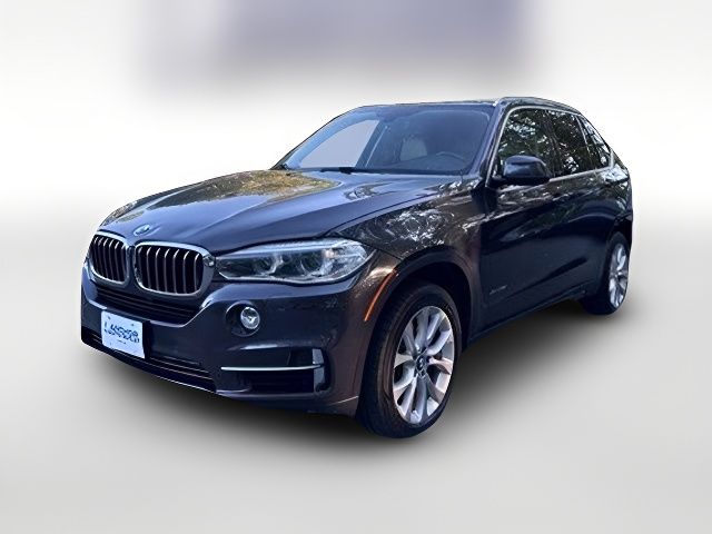 2014 BMW X5 xDrive35i