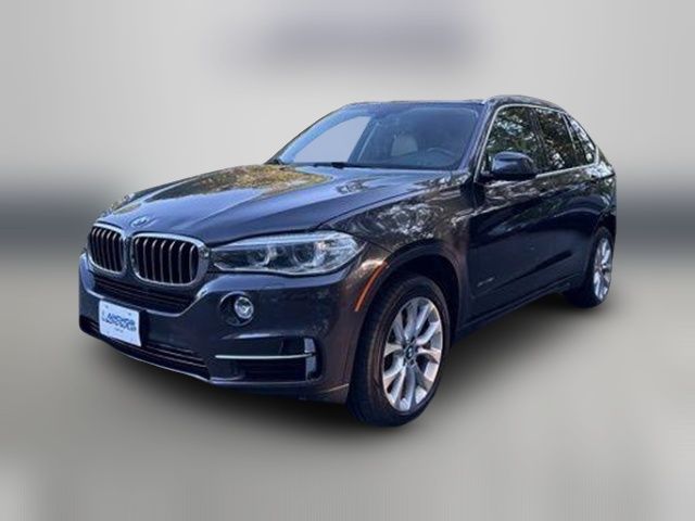 2014 BMW X5 xDrive35i