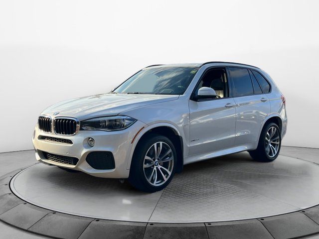 2014 BMW X5 xDrive35i