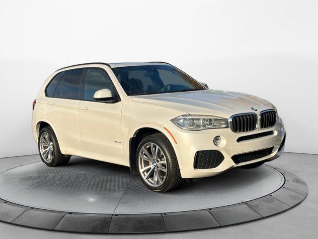 2014 BMW X5 xDrive35i