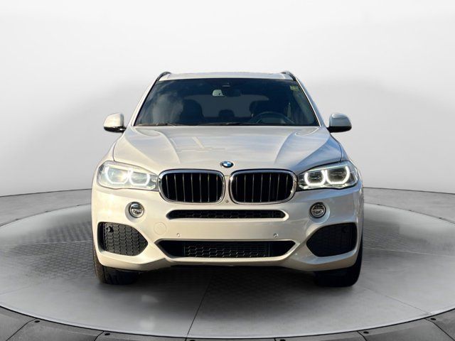 2014 BMW X5 xDrive35i