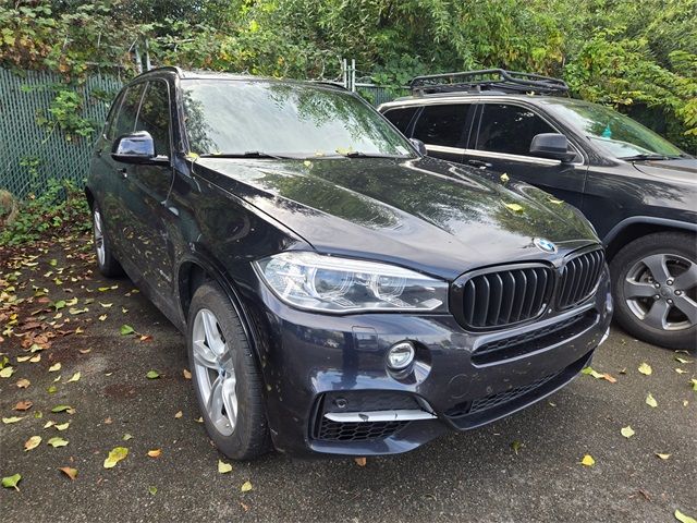 2014 BMW X5 xDrive35i