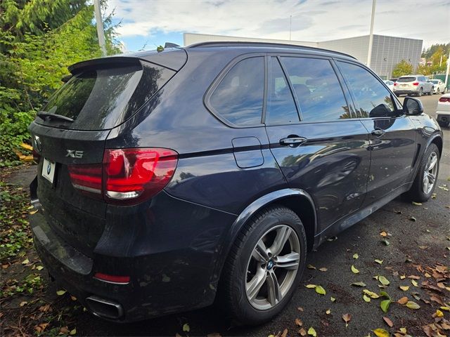 2014 BMW X5 xDrive35i