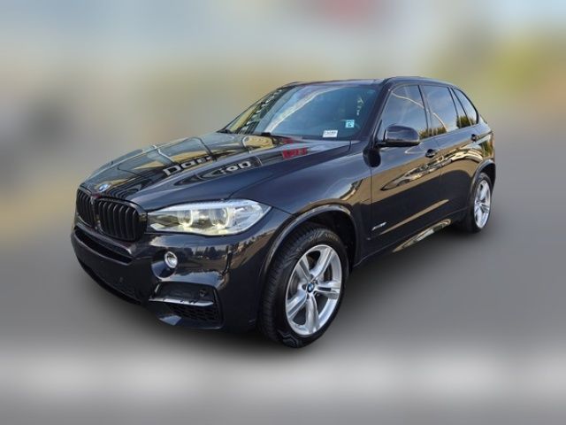 2014 BMW X5 xDrive35i