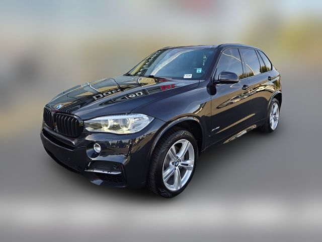 2014 BMW X5 xDrive35i