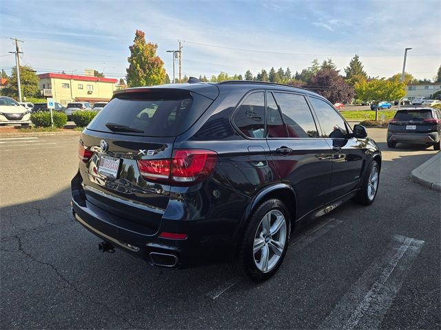 2014 BMW X5 xDrive35i