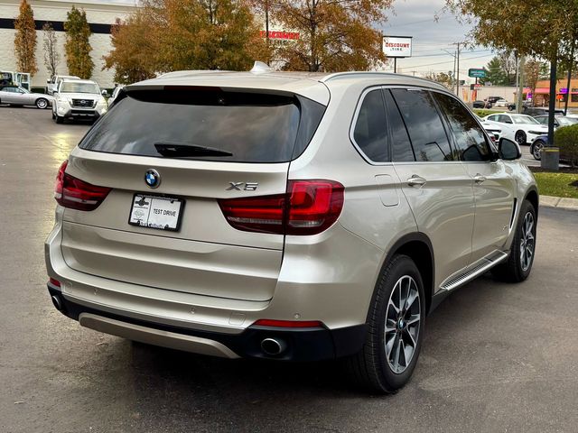 2014 BMW X5 xDrive35i