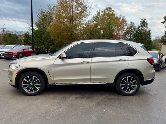 2014 BMW X5 xDrive35i