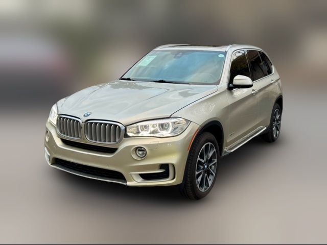 2014 BMW X5 xDrive35i