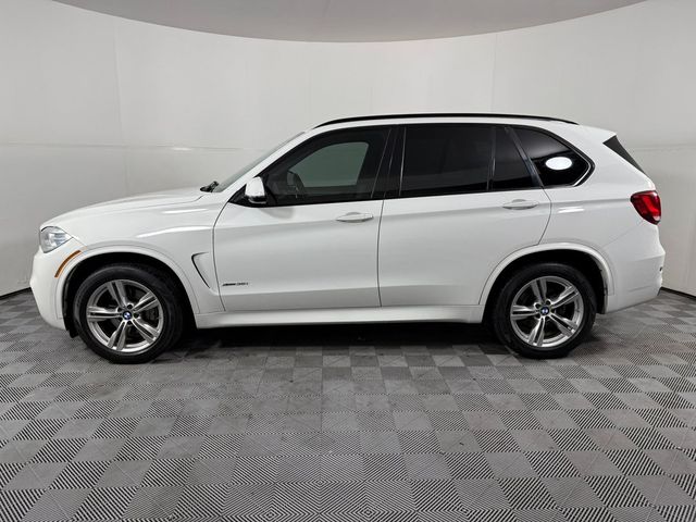 2014 BMW X5 xDrive35i