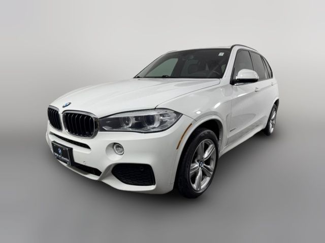 2014 BMW X5 xDrive35i