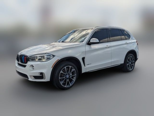 2014 BMW X5 xDrive35i