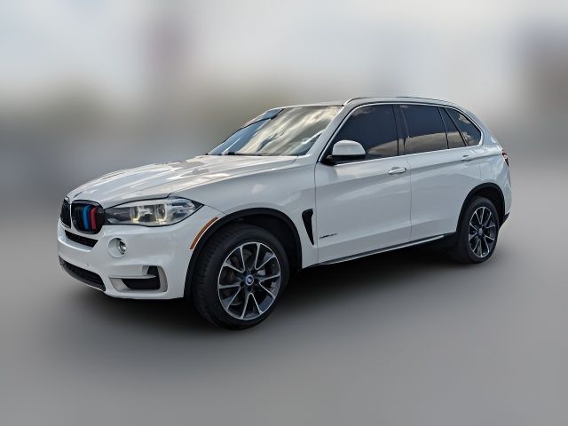 2014 BMW X5 xDrive35i