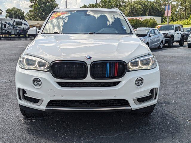 2014 BMW X5 xDrive35i
