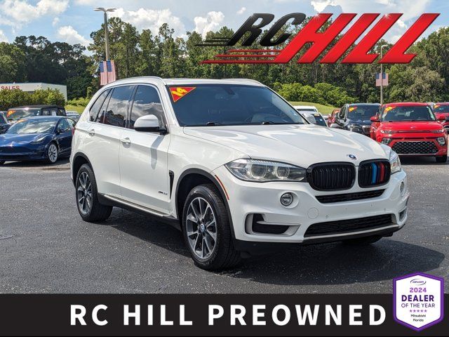 2014 BMW X5 xDrive35i