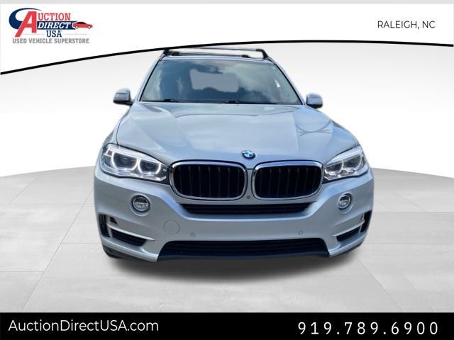 2014 BMW X5 xDrive35i