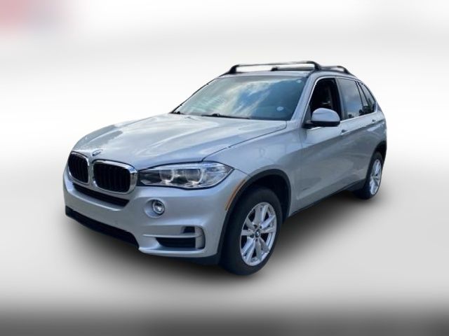 2014 BMW X5 xDrive35i