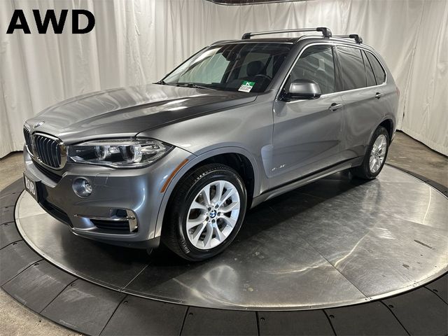 2014 BMW X5 xDrive35i