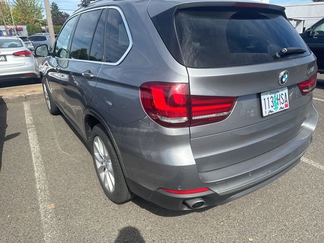 2014 BMW X5 xDrive35i