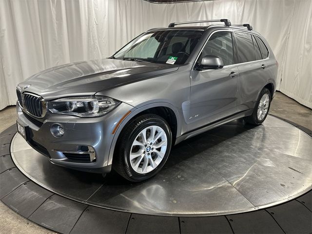 2014 BMW X5 xDrive35i