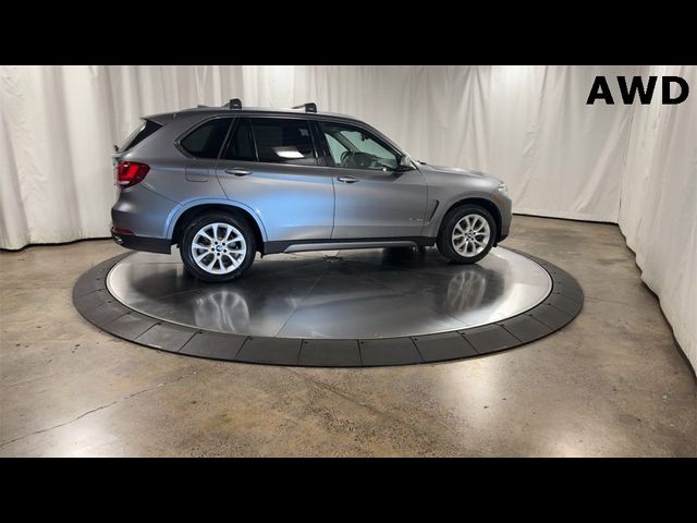 2014 BMW X5 xDrive35i