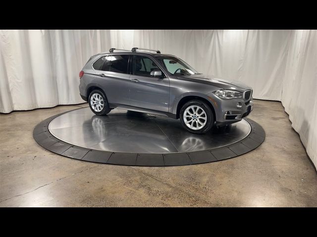 2014 BMW X5 xDrive35i