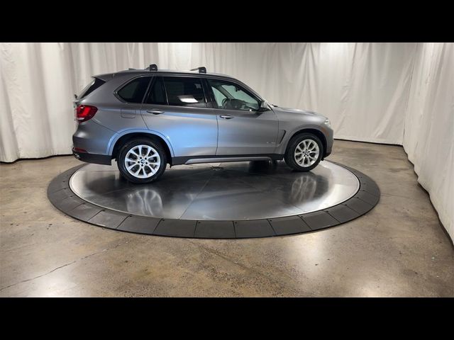 2014 BMW X5 xDrive35i