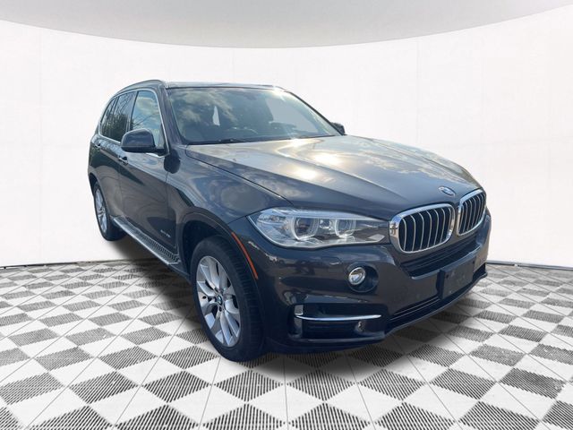 2014 BMW X5 xDrive35i