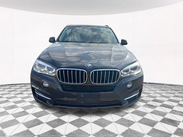 2014 BMW X5 xDrive35i